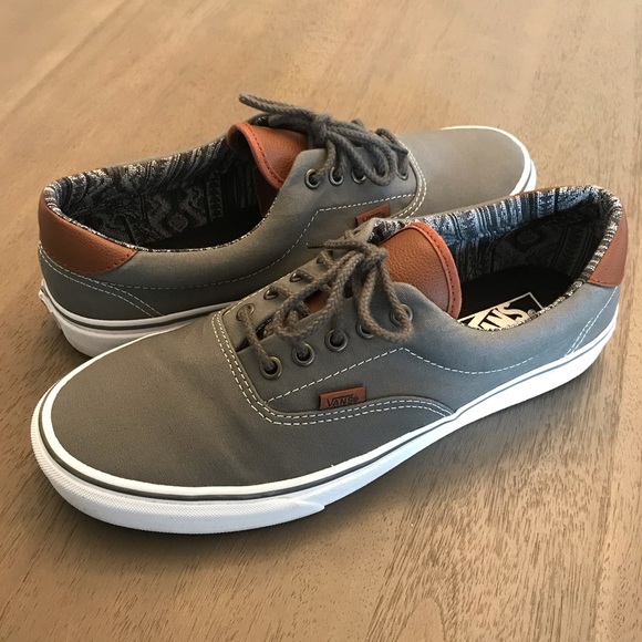 vans era 59 italian weave